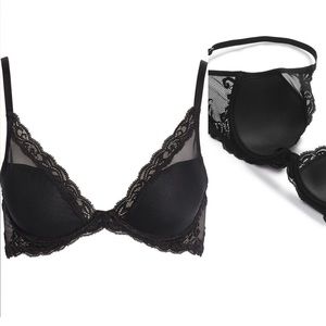 Natori Feathers Underwire Contour Bra 32D